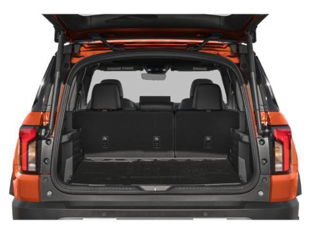 new 2026 Honda Passport car, priced at $52,510