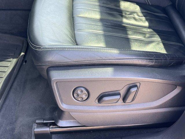 used 2022 Audi Q5 car, priced at $21,198