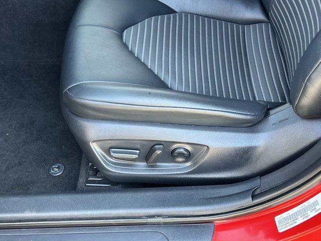 used 2020 Toyota Camry car, priced at $19,199