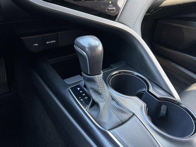 used 2020 Toyota Camry car, priced at $19,199