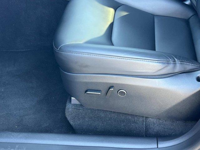 used 2024 Tesla Model Y car, priced at $31,999