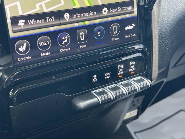 used 2019 Ram 1500 car, priced at $30,999