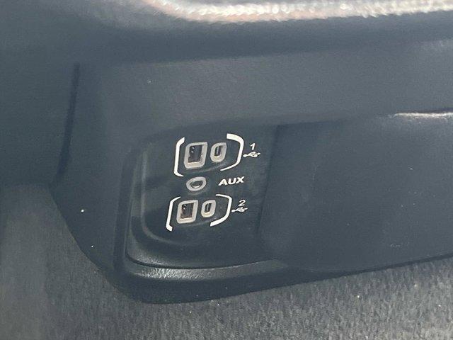 used 2019 Ram 1500 car, priced at $30,999