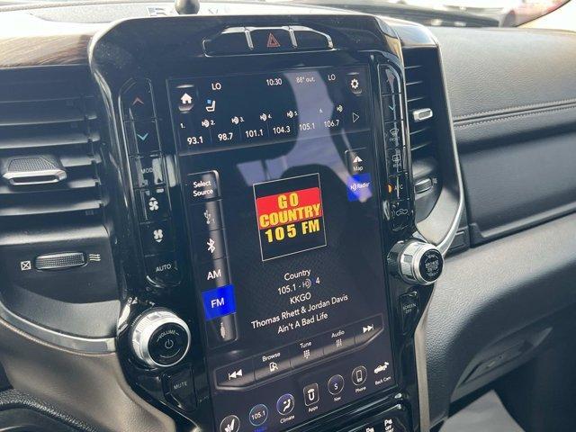 used 2019 Ram 1500 car, priced at $30,999