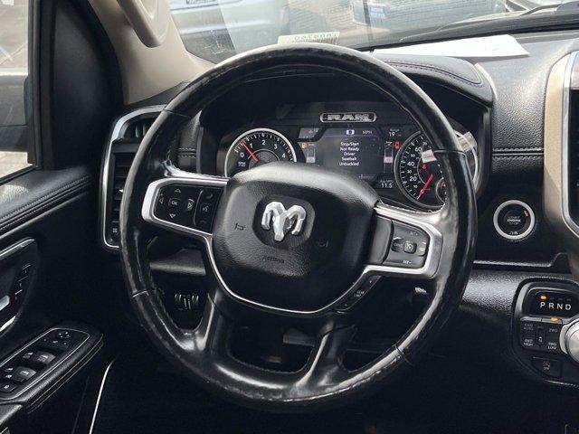used 2019 Ram 1500 car, priced at $30,999