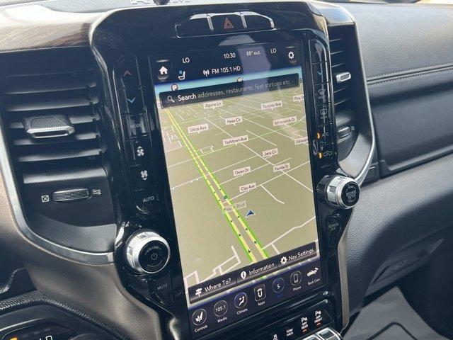 used 2019 Ram 1500 car, priced at $30,999