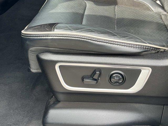 used 2019 Ram 1500 car, priced at $30,999