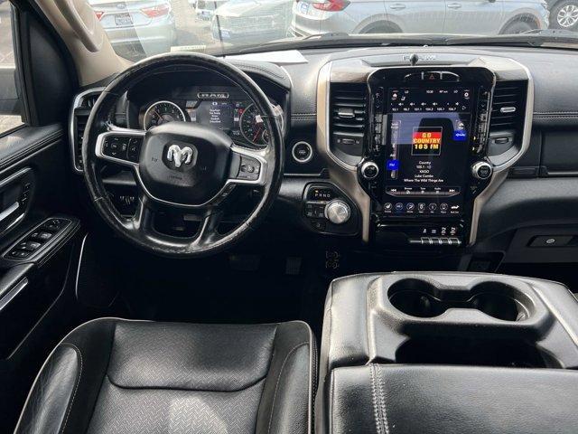 used 2019 Ram 1500 car, priced at $30,999