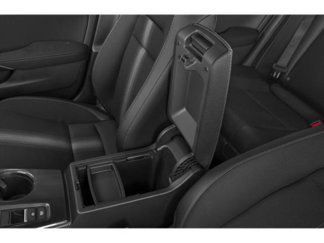 new 2026 Honda Civic Hybrid car, priced at $32,245