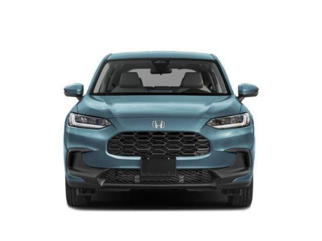 new 2027 Honda HR-V car, priced at $29,248