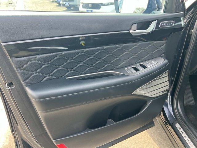 used 2020 Hyundai Palisade car, priced at $26,998