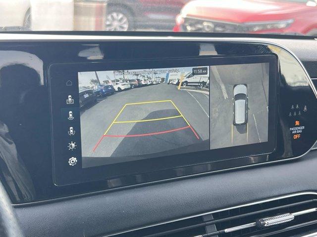 used 2020 Hyundai Palisade car, priced at $26,998