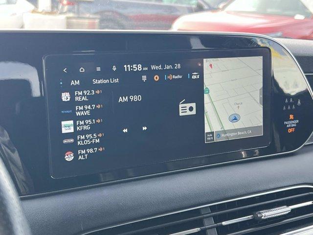 used 2020 Hyundai Palisade car, priced at $26,998