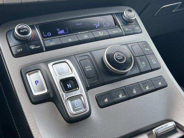 used 2020 Hyundai Palisade car, priced at $26,998