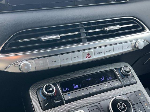 used 2020 Hyundai Palisade car, priced at $26,998