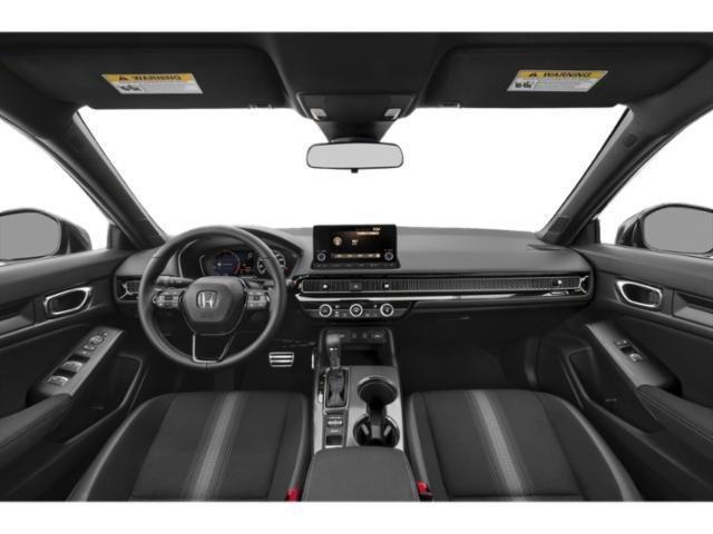 new 2026 Honda Civic car, priced at $28,345