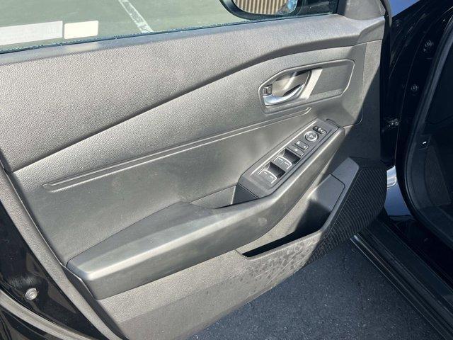 used 2024 Honda Accord car, priced at $21,497