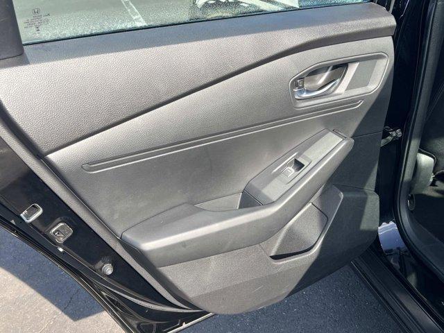 used 2024 Honda Accord car, priced at $21,497