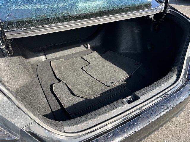 used 2024 Honda Accord car, priced at $21,497