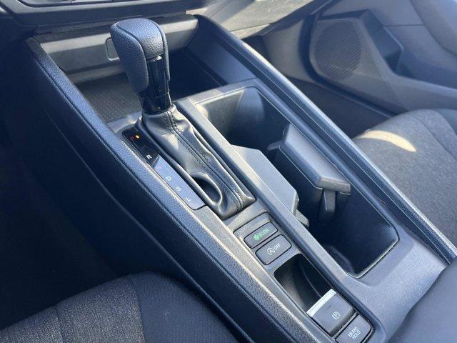 used 2024 Honda Accord car, priced at $21,497