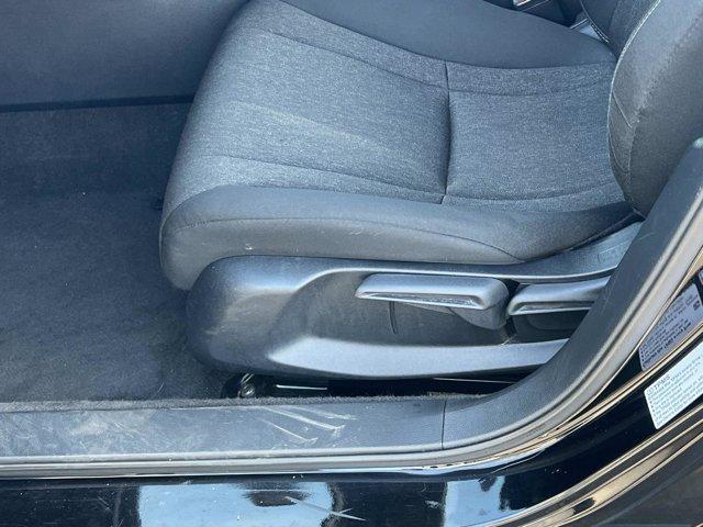 used 2024 Honda Accord car, priced at $21,497