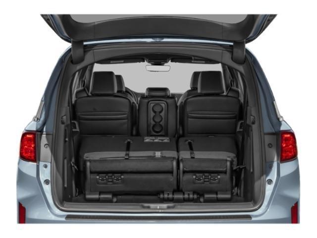 new 2026 Honda Odyssey car, priced at $45,985