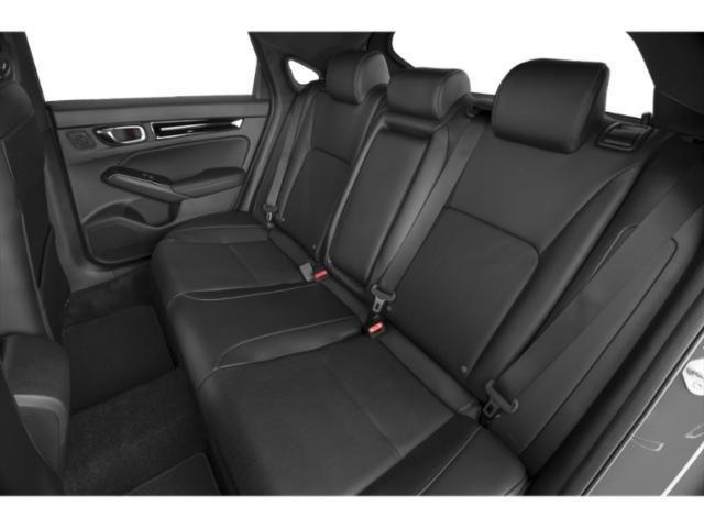 new 2026 Honda Civic Hybrid car, priced at $34,790