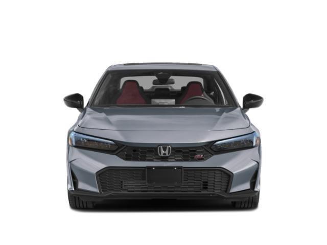 new 2026 Honda Civic Si car, priced at $32,645