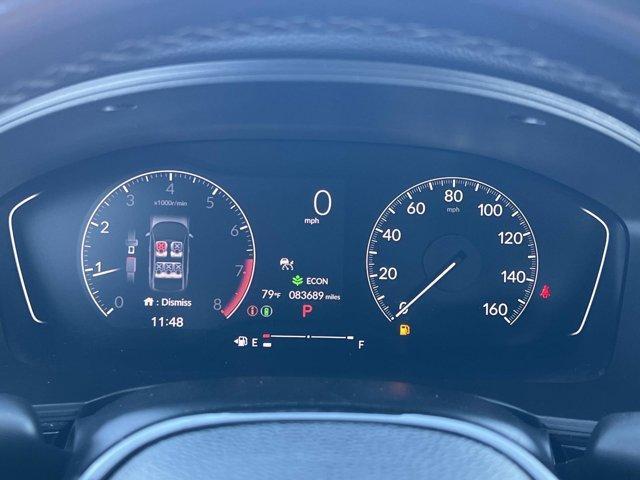 used 2022 Honda Civic car, priced at $19,998