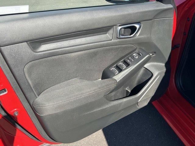 used 2022 Honda Civic car, priced at $19,998