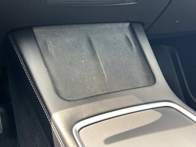 used 2022 Tesla Model Y car, priced at $29,999