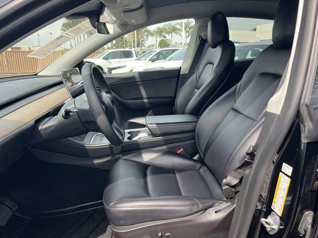 used 2022 Tesla Model Y car, priced at $29,999