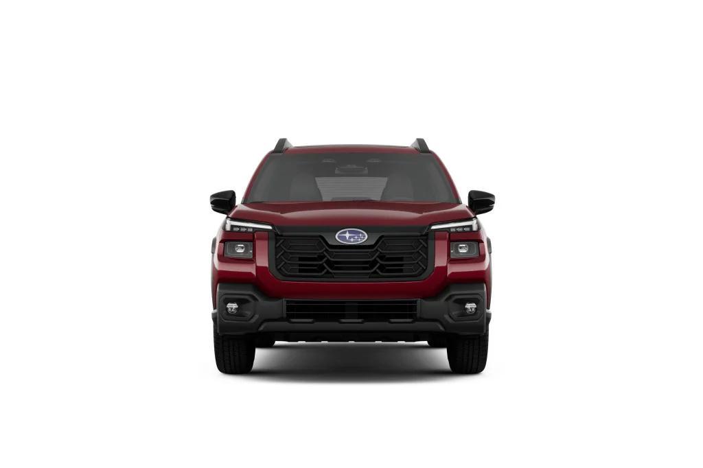 new 2026 Subaru Outback car, priced at $39,893