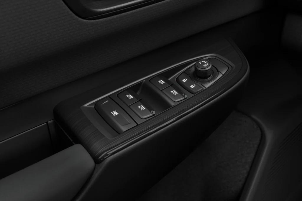 new 2026 Subaru Outback car, priced at $39,893