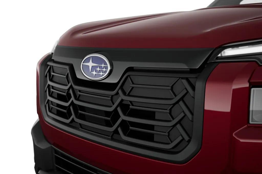 new 2026 Subaru Outback car, priced at $39,893