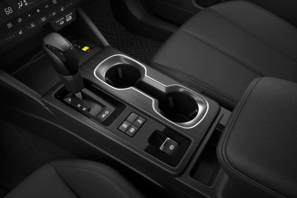 new 2026 Subaru Outback car, priced at $39,893