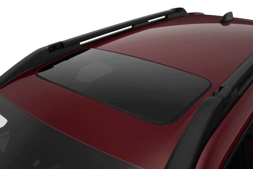 new 2026 Subaru Outback car, priced at $39,893