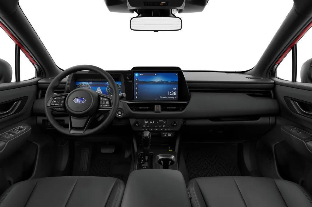 new 2026 Subaru Outback car, priced at $39,893