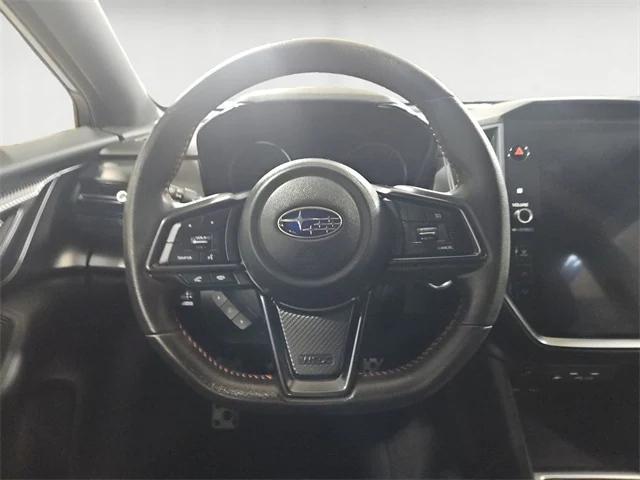 used 2022 Subaru WRX car, priced at $27,380