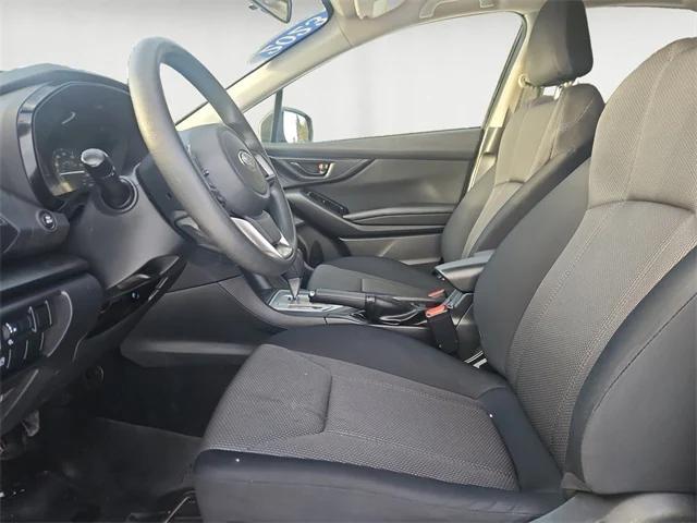 used 2023 Subaru Crosstrek car, priced at $23,619