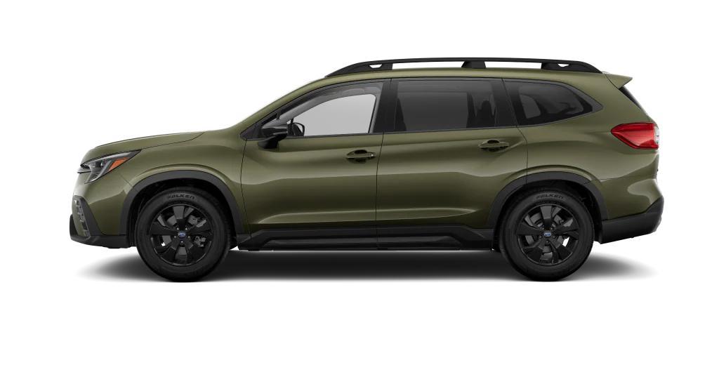 new 2026 Subaru Ascent car, priced at $43,215