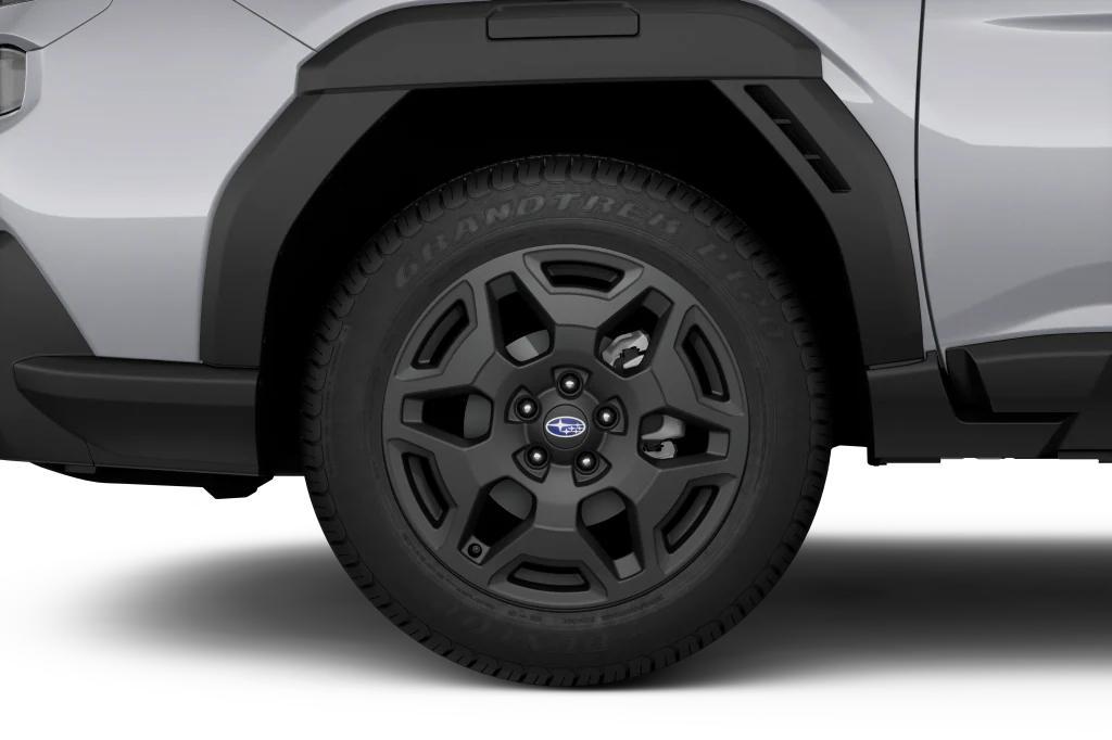 new 2026 Subaru Outback car, priced at $44,399