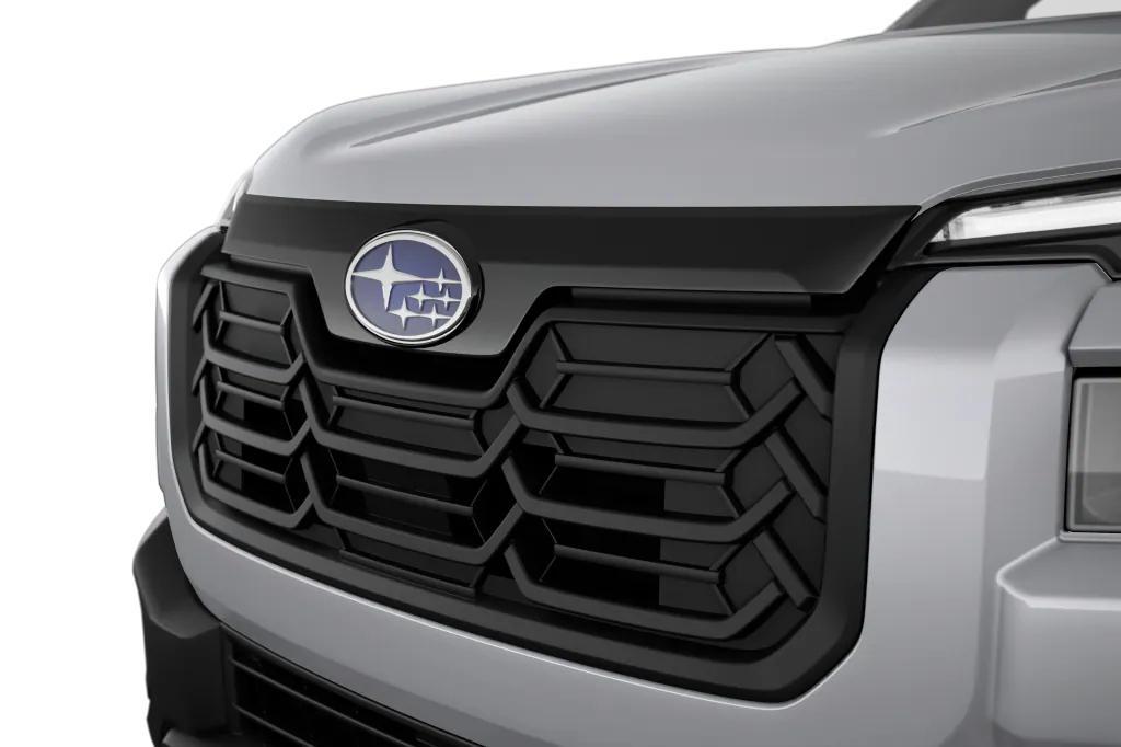 new 2026 Subaru Outback car, priced at $44,399