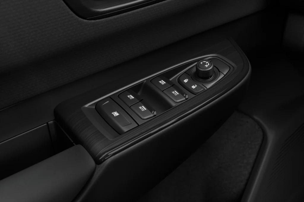 new 2026 Subaru Outback car, priced at $44,399