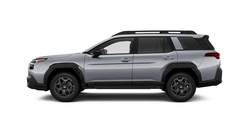 new 2026 Subaru Outback car, priced at $44,399