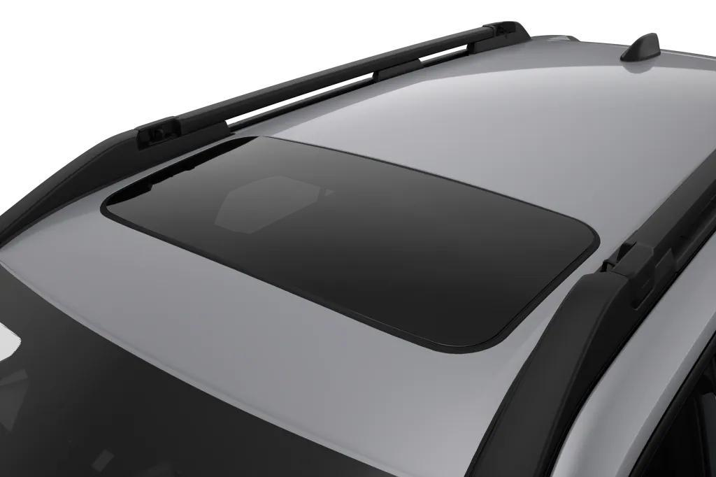 new 2026 Subaru Outback car, priced at $44,399