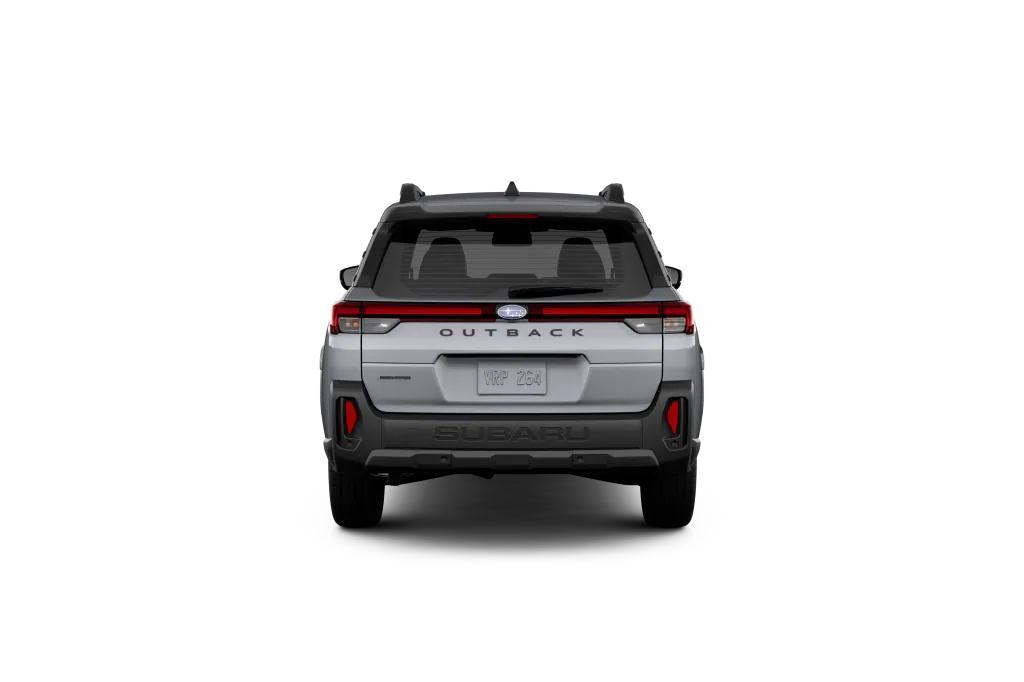 new 2026 Subaru Outback car, priced at $44,399