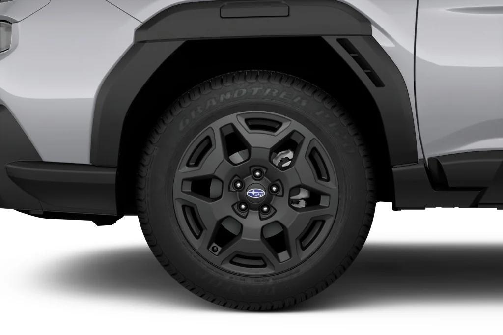 new 2026 Subaru Outback car, priced at $44,399