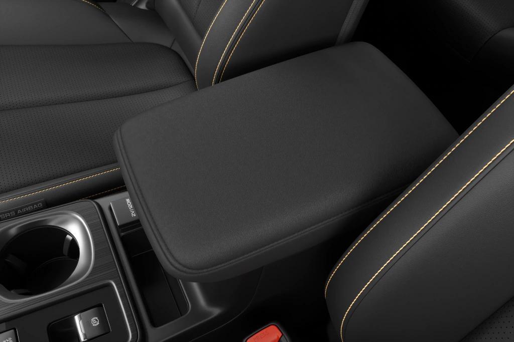 new 2026 Subaru Outback car, priced at $44,399