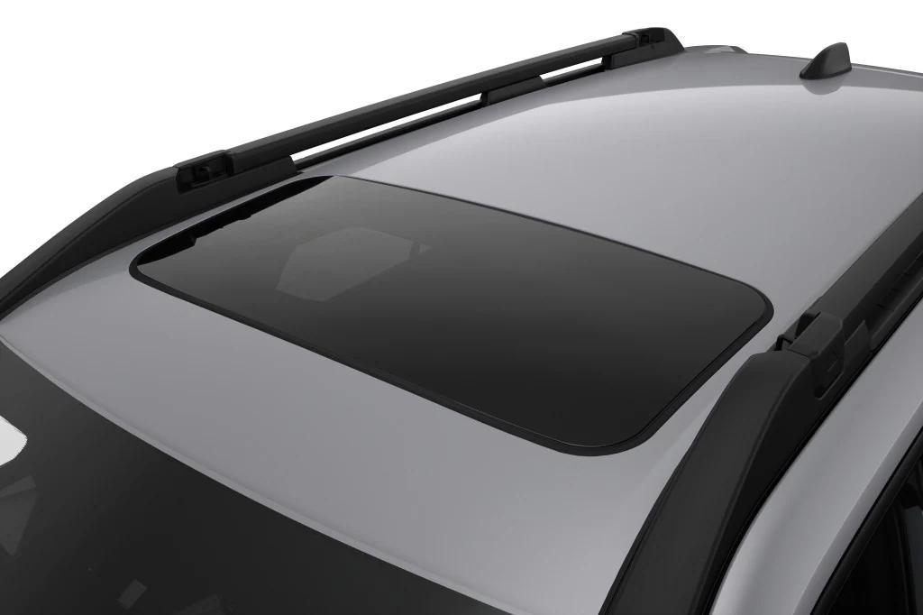 new 2026 Subaru Outback car, priced at $44,399